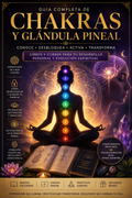 Descubrí el poder de tus Chakras y transformá tu energía desde adentro
